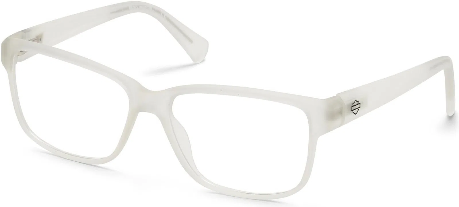 Harley-Davidson 0981 Eyeglasses - view 2